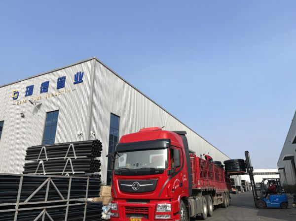 发货装车